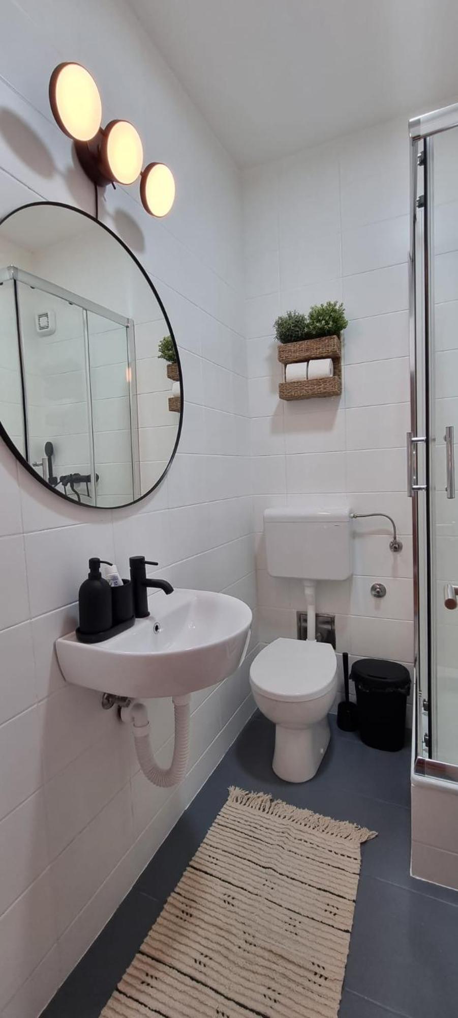 Tiara Apartment 2 노비사드 외부 사진